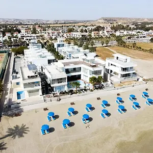 Touch Blue Residences , Ларнака Кипр