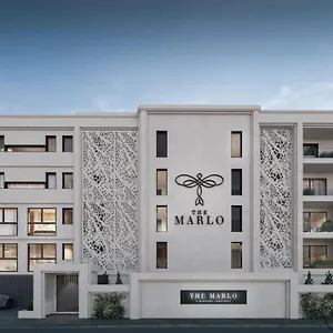 The Marlo Luxury By Totalstay شقة كيب تاون