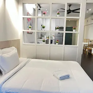  Апартаменты Summer Near Klcc