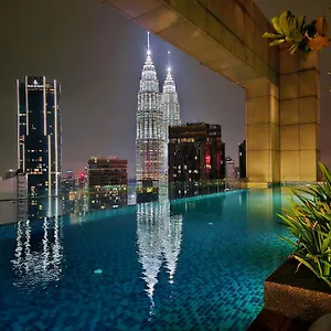 Royce Klcc Centre By Dormeo Destinations Appartement