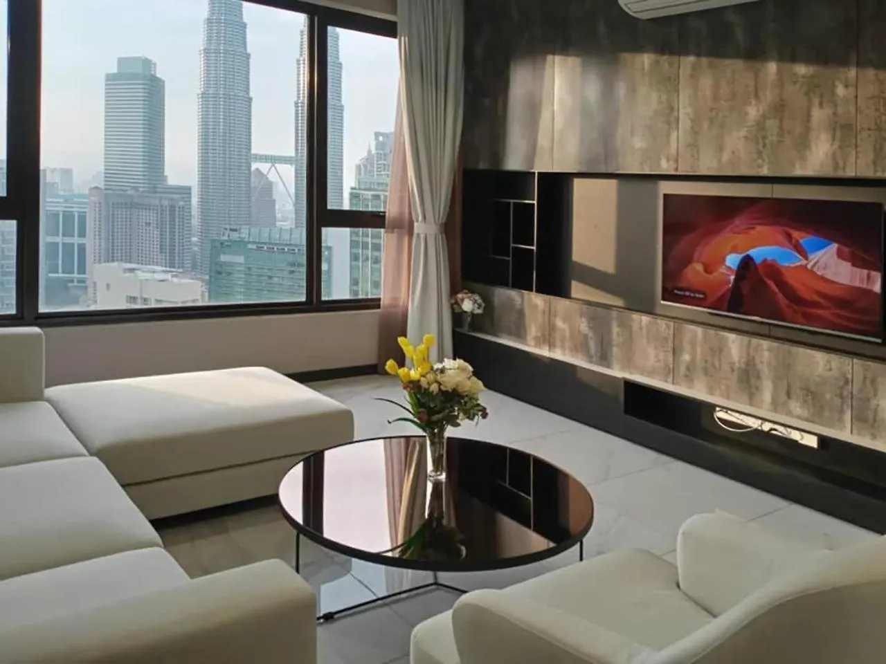 Astra @ 8 Kia Peng Suites Kuala Lumpur 0*,  Malajsie