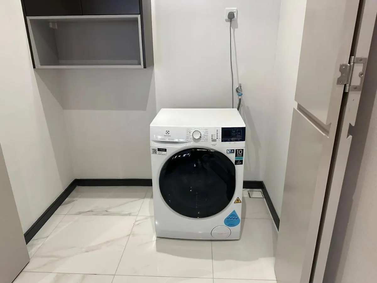Astra @ 8 Kia Peng Suites Kuala Lumpur Appartement